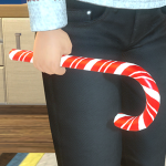 Candy Cane - Female